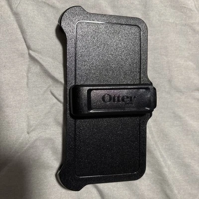 Funda OtterBox Defender Clip Cinturón Funda Repuesto Para iPhone 7 Plus Foto 1 de 4