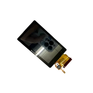 Pantalla LCD Original con Táctil para Sony A5100 A6500 Cámara Pantalla Reparación - Imagen 1 de 5