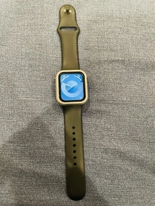 Apple Watch SE 1st Gen 40mm GPS Unlocked Spacy Gray Very Good - Zdjęcie 1 z 5