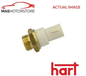 RADIATOR FAN TEMPERATURE SWITCH HART 511 318 FOR FORD ESCORT V,ESCORT VI - Picture 1 of 5