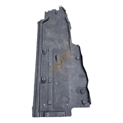 Porsche Cayenne 9Y0 Under Tray Underfloor Protection Trim 9Y0825205 - Image 1 of 4