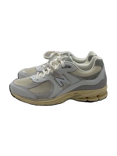 US11 New Balance M2002 Bianco Wht