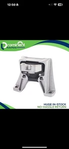 Front Right Engine Motor Mount for 2005-2011 Ford Focus l4 2.0L A5495 Auto Trans - Bild 1 von 8