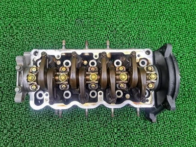 Subaru Sambar KS3 KS4 KV3 KV4 Engine Cylinder Head OEM JDM Used Japan - Image 1 of 4