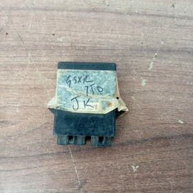 Suzuki GSX-R750 Slingshot CDI ECU Igniter Unit 1988&ndash;1989