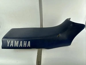 Yamaha XT 600 2KF 1989 Sitz Sitzbank Seat S0015 - Bild 1 von 14