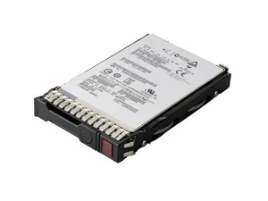 Hewlett Packard Enterprise P09090-B21 800GB SAS MU SFF SC DS SSD - Afbeelding 1 van 1