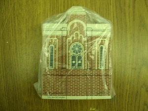 The Cat's Meow Serie VI First Baptist Church - Bild 1 von 1