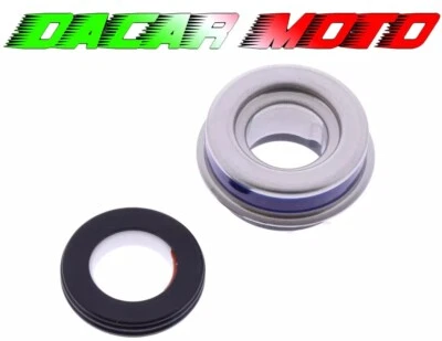 GUARNIZIONE POMPA ACQUA MECCANICA 32X14X11.5 25X14X5 Yamaha YZF-R1 1000 2002 - Immagine 1 di 4