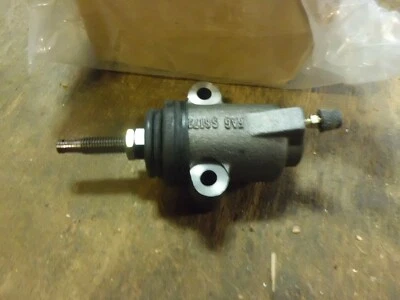 ZYLINDERBAUGRUPPE IVECO 02479783 / VERS.NR. 3040-12-168-9309 - Image 1 of 2