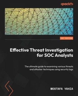 Effective Threat Investigation for SOC Analys...