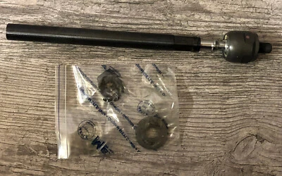 MEYLE ROTULE DIRECTION INTERIEUR AVANT 7701465915 @ RENAULT 19, 21, R19, @ B8800 - Photo 1/4