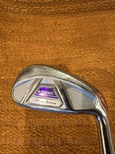 Demo Tommy Armour Atomic Max Ladies RH 7 Iron - F1 Recoil 760 - Picture 1 of 7