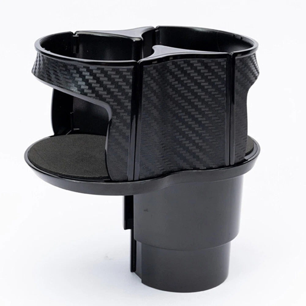 Portavasos Plegable Para Coche Con Rejilla De Ventilación, Soporte Para