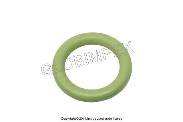 Porsche 911 930 (1965-1998) O-Ring for Oil Return Tube Outer (1) VICTOR REINZ Foto 1 de 1