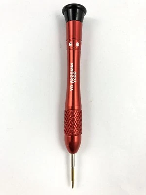 Tri Wing Screwdriver Disassemble Repair Tool For iPhone 7/8/XS Y000 XR 11 12 13 - Image 1 of 4