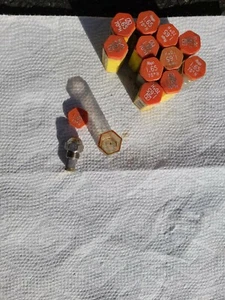 Boquilla quemador de aceite 1.65-70A/ 1.65-70H/1.65-70NS/HORNO - Imagen 1 de 2