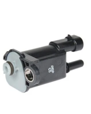 Новый оригинальный производитель GM CHEVROLET пара канистра продувки соленоид 214-1473 ACDELCO 12592015 B43 - Изображение 1 из 3