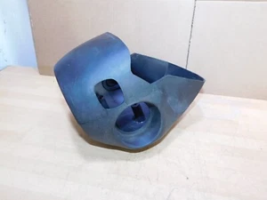 VAUXHALL VECTRA B 1995-2001 COLUMNA DE DIRECCIÓN CUBIERTA EMBELLECEDOR 90838883 90538882 - Imagen 1 de 5