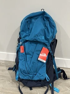 The North Face Griffin 65 Rucksack blau Outdoor/Wander/Campingrucksack Damen - Bild 1 von 3