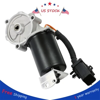 Actuador motor cambio caja transferencia 600-911 para Ford F150 F-150 2004-2008 Foto 1 de 4