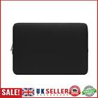 Laptop Case for Macbookair Notebook Travel Carrying Bag (Black 15.6 inch) GB