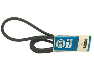 Nuevo cinturón de piezas originales NAPA número OEM 14884 - Imagen 1 de 7