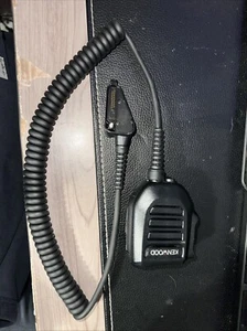 Kenwood KMC-70 OEM Remote Speaker Microphone New Out Of Box - Zdjęcie 1 z 8