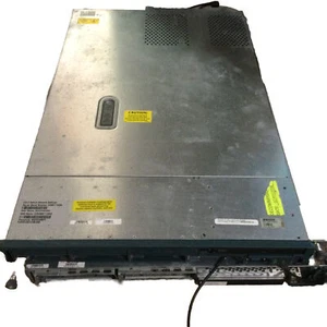HP ProLiant DL360 G5 (399524-B21) Server 2gb Ram / 3ghz / NO HDD Lot Of 2 - Picture 1 of 9