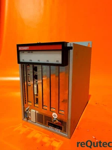 Beckhoff C6340-0040 Industrie Computer Windows SPS Plc TwinCat - Picture 1 of 1