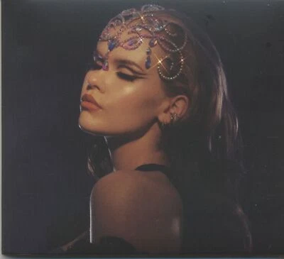 Ina Forsman - All There Is (CD) - Blues From Scandinavia - Bild 1 von 2