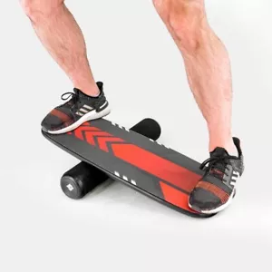 HockeyShot Extreme Training Balance Board! Hockey Shot Core Strength Training - Picture 1 of 3