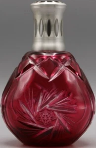 FDPG - FSW - Lampe Berger cristal CR Rouge - Bild 1 von 7