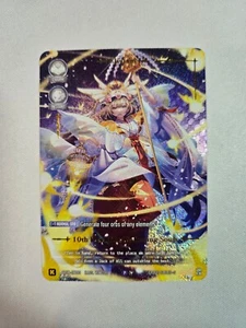 10th Decadict: Gathering Souls Parable - Fabled Sagas TCG Kickstarter - Picture 1 of 1