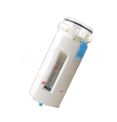 1PC NEW FIT FOR FESTO Gas cup water cup filter cup MS4-LF/LFM/LFR:PC ...