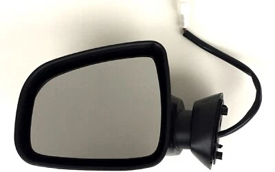 Retrovisor Exterior Espejo Dacia Logan MCV IZQUIERDA a partir de 02/2007 - Imagen 1 de 4