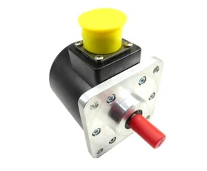 AMCI DC25F-B1A1AS DuraCoder Resolutor DC25FB1A1AS *Leer Desc* NUEVO SIN CAJA - Imagen 1 de 5
