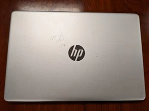 HP Laptop 15-dy2xxx Core i3-1115G4 8GB RAM 256GB SSD - Bild 1 von 14