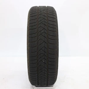 1x TOP Winterreifen Pirelli Sottozero 3 225/50 R18 95H DOT3321 6,5mm RFT BMW - Bild 1 von 5