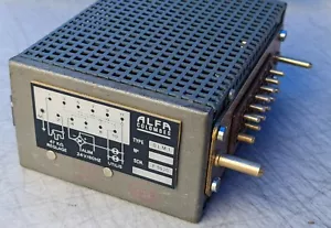 Alfa Colombes Electronic Component DLM1 P9630 142405593 5593-14-240-5593 39096 - Picture 1 of 10