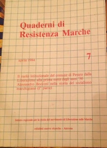 BOOK - BRAND RESISTANCE NOTEBOOKS - Picture 1 of 1