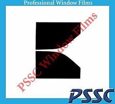 PSSC Pre Cut Front Car Window Films For Mazda BT 50 King Cab 2008-2010