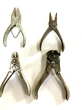 New Listing(p) vintage Bernard and other pliers