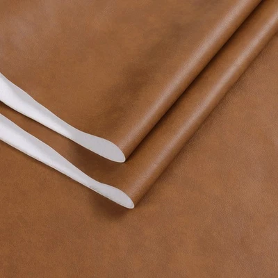 5码480gsm厚内饰织物复古图案海洋乙烯基人造皮革 — 第 1/4 张图片