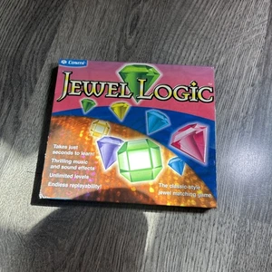 Jewel Logic (PC, 2005) - Bild 1 von 4