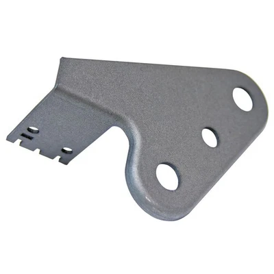 Suporte indicador guia de temporização 330cid 400cid 1965-67 Oldsmobile Cutlass 98 88 1 peça - Imagem 1 de 4