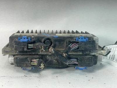 Módulo de control electrónico ECM del motor 4,3 L ID 16250279 compatible con 98-99 ASTRO 2075840 Foto 1 de 4