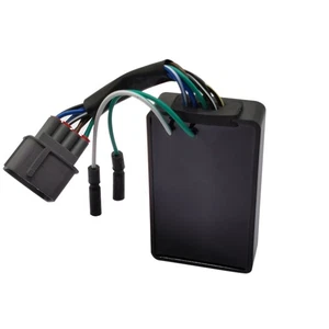 Electronic Coil CDI Box For Honda TRX 350 Rancher FE FM TE TM 2000 2001 2002 C - Picture 1 of 9