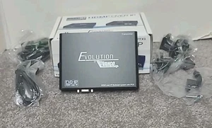 Vanco EVO-IP Transmetteur HDMI sur iP Prend en charge 4K@60Hz, 4:4:4 chroma EVOIPTX1 - Photo 1/15