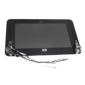 483384-001 HP 2133 8.9-INCH TFT WXGA DISPLAY ASSEMBLY WITH A CAMERA "GRADE A" - Picture 1 of 1